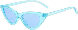 Retro Vintage Cat Eye Sunglasses