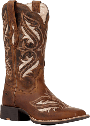 Ariat Women's Round Up Bliss