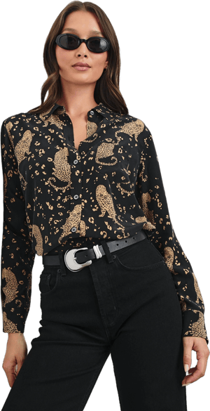 Rails Women's Kate Silk Shirt