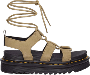 Dr. Martens Women's Nartilla Sandals