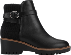 Soda Women's Aeson-S Booties