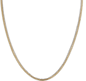 Cartier Chain Necklace