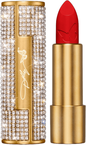 Heaven's Kiss Lipstick