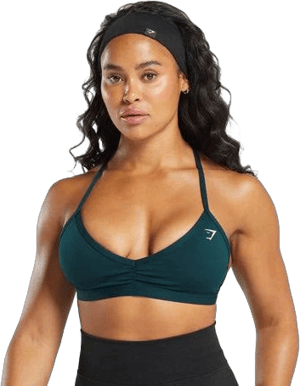 Gymshark Minimal Sports Bra