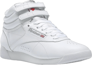 Reebok Women's Freestyle Hi