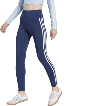 Women's adidas Originals 3 Stripe Leggings