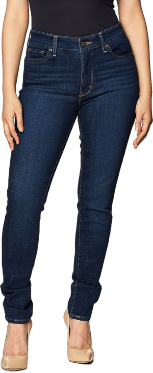 Levi's Women's 711 Skinny Jeans