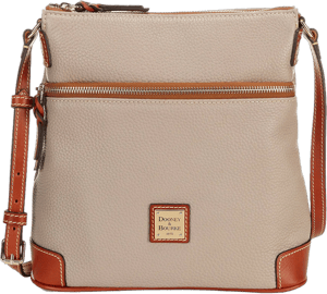 Dooney & Bourke Women's Pebble Grain Crossbody