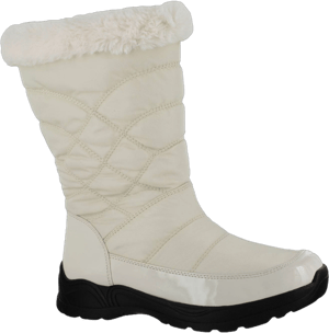 Easy Street Women's Easy Dry Cuddle Waterproof Boots