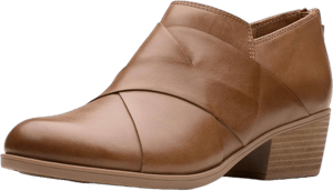 Clarks Women's Charlten Gema Shoes
