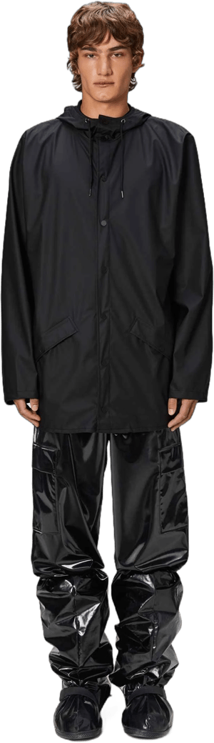 Rains Jacket