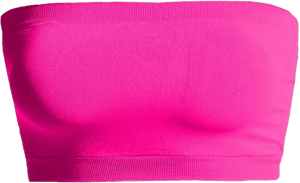Women's Sexy Stretchy Sleeveless Crop Top