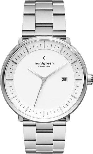 Nordgreen s Philosopher Watch