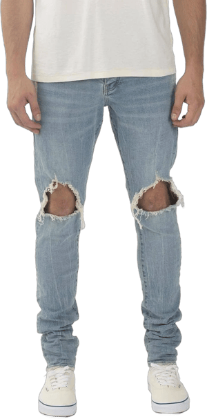 Purple Brand Men's Slim Jeans