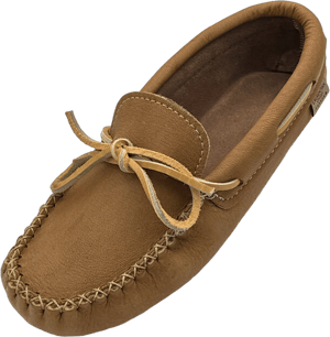 Men's Soft Sole Moccasins