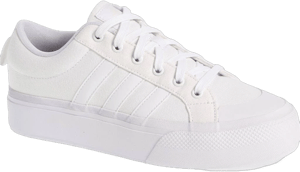 adidas Women's Bravada 2.0 Platform Sneaker