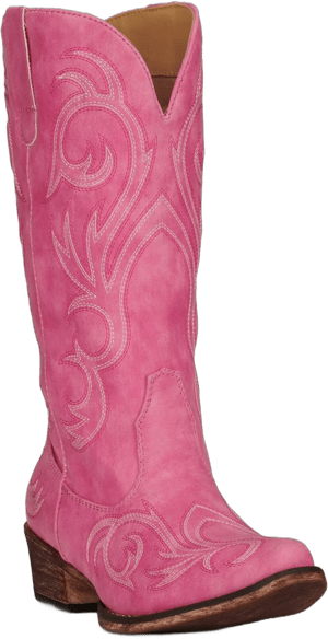Roper Ladies Riley Western Boots