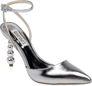 Badgley Mischka Women's Indie II Stiletto Pumps