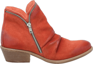 Miz Mooz Camile Women's Booties