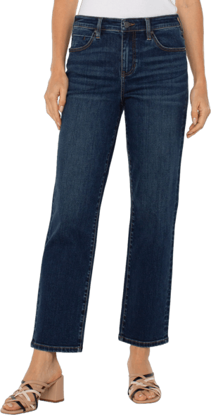 Liverpool Women's Liv Non-Skinny Skinny Jeans