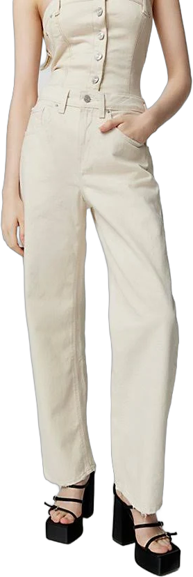 BDG Bella Baggy Denim Jeans