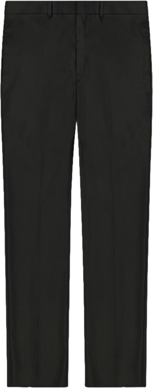 GTUX Men's Regular X Power Stretch Suit Pants