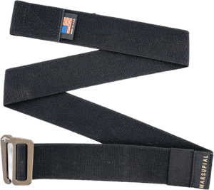 Marsupial Gear Stretch Web Belt