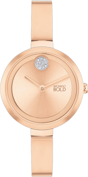 Movado Women's Trend Watch