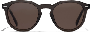 Madewell Round Acetate Sunglasses