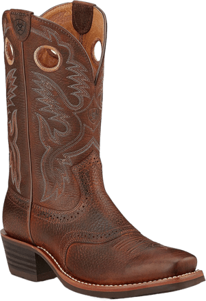 Ariat Men's Heritage Roughstock