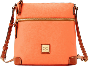 Dooney & Bourke Women's Pebble Grain Crossbody