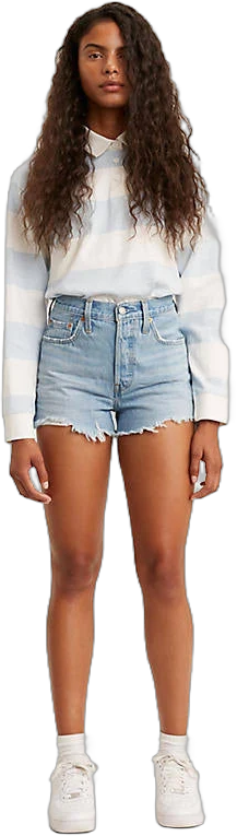 Levi's Women's 501 Original Shorts