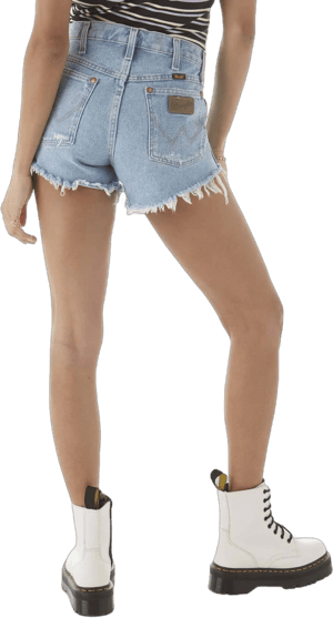 Women's Wrangler Reworked Short