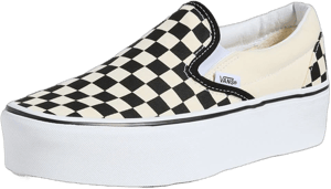 Vans Classic Slip-On Stackform