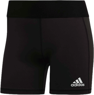 adidas Women's Techfit Volleyball Shorts