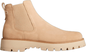 Women's Sperry Mountain-Sider Round Toe Booties