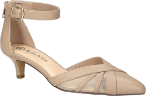 Bella-Vita Women's Malani Pumps