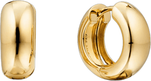 Mejuri Gold Vermeil