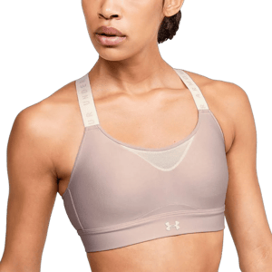 Under Armour Women's Infinity High Sports Bra