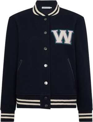 Women's Varsity Jacket