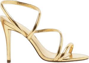 Arezzo Women's Mikayla High Stiletto Sandals