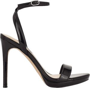 Nine West Women's Loola Ankle Strap Dress Sandals