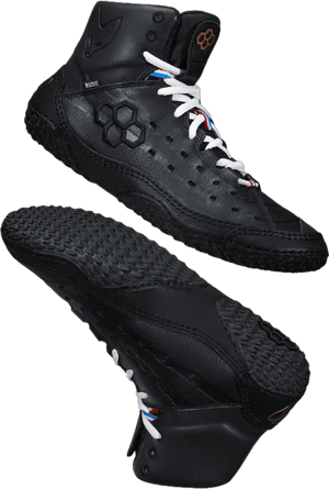 RUDIS SF-Tbilisi Wrestling Shoes