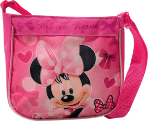 Disney and Nickelodeon Little Girl Crossbody Purse