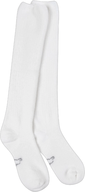 World's Softest Classic Over-the-Calf Socks