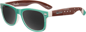 Knockaround Stratocaster Fort Knocks Sunglasses