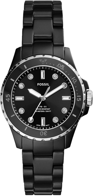 Fossil Women's FB-01 Watch