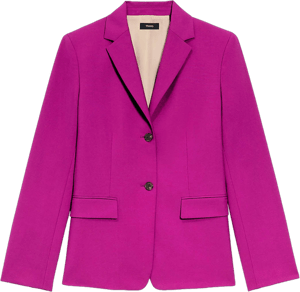 Theory Women's Blazer