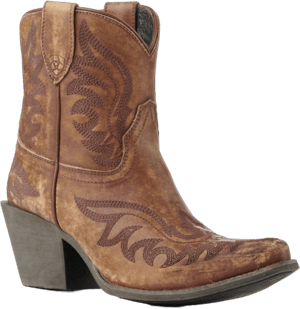 Ariat Women's Chandler Western Boot