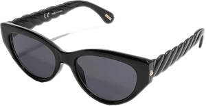 J.Crew Women's Cat-Eye Sunglasses